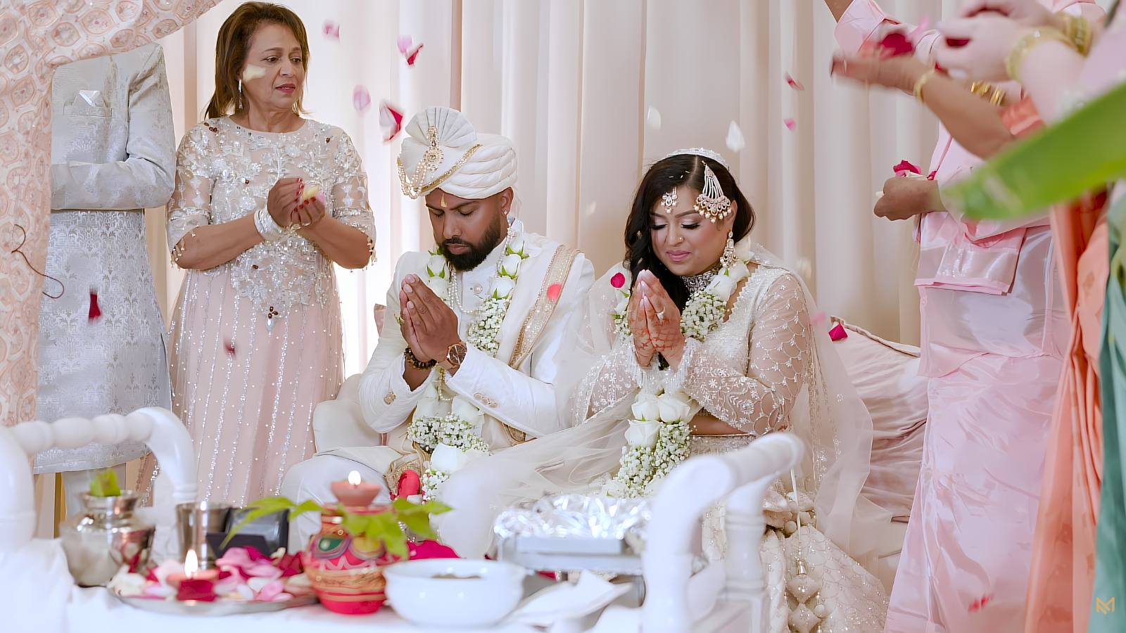 Bala & Kristen